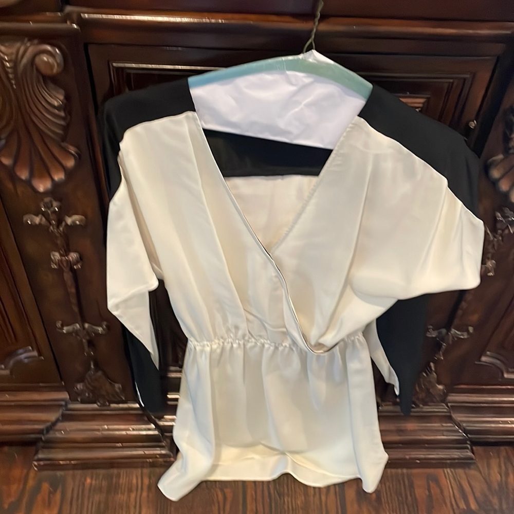 Parker xs dress